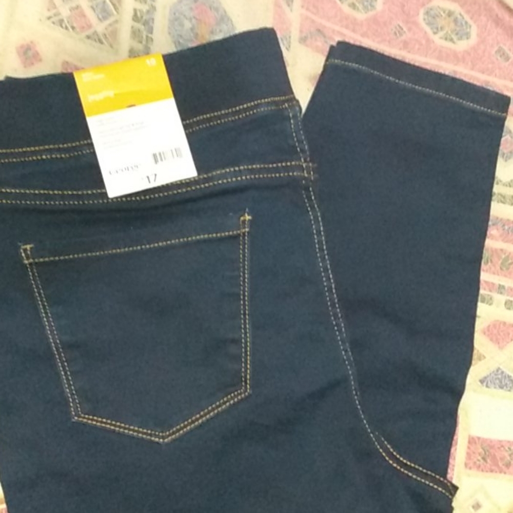 Jeggings Size 10